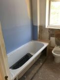 Bathroom, Littlemore, Oxford, September 2020 - Image 7
